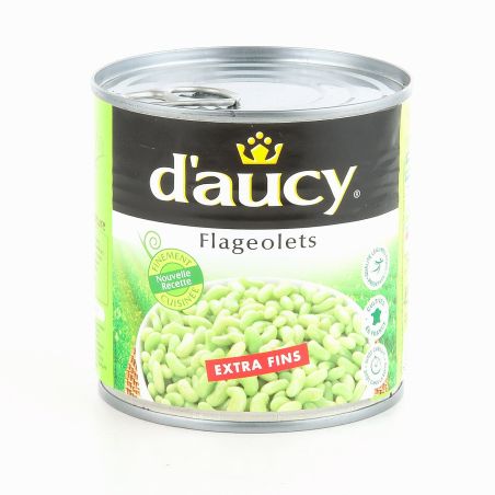 D'Aucy 1X2 Flag.Vert E.F. D Aucy