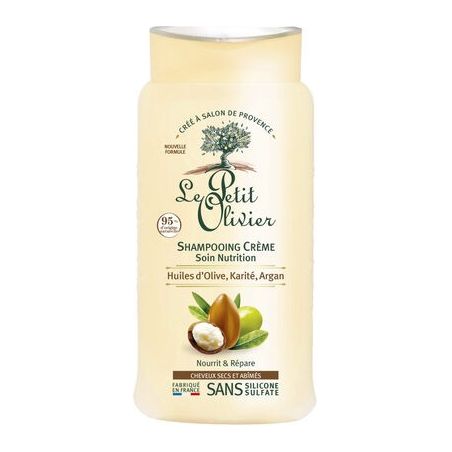 P.Olivier Lpo Shp Soin Cheveux Secs 250M