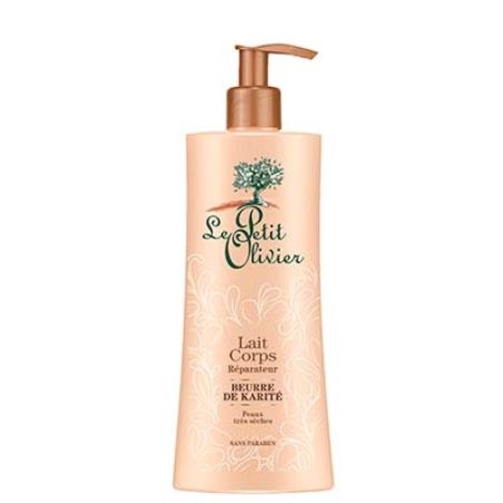 Le Petit Olivier 250Ml Lait Corps Karite