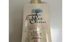 P.Olivier Lpo Lait Corps Nourr Argan 250