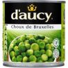 D'Aucy Bte 1/2 Choux Bruxelles D Aucy