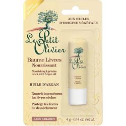 P.Olivier Lpo Baume Levre Nourr Argan X1