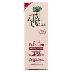 P.Olivier Lpo Brume Antipollu.Amand.50Ml