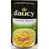 Daucy Rest D'Aucy Haricots Beurre Extra Fins 4000 G (2210 Égoutté)