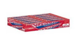 Hollywood Etui Tablets Fraise