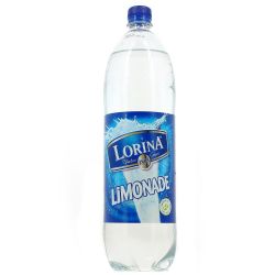 Lorina Limonade 1L5 Pet