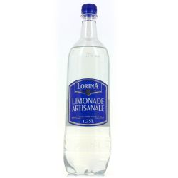 Lorina Limonade Cristal 1L25