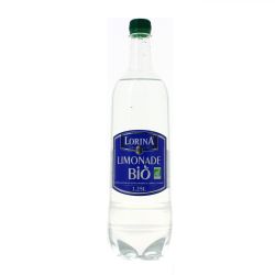 Lorina Limonade Bio 1L25
