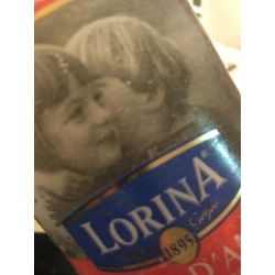 Lorina Bouteille 70Cl Limonade Pomme Amour