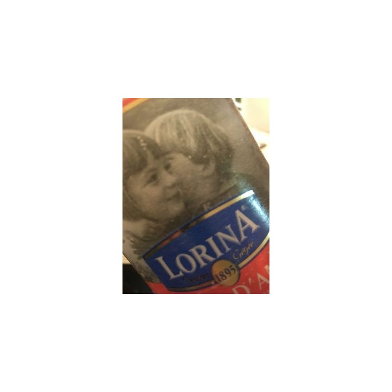Lorina Bouteille 70Cl Limonade Pomme Amour