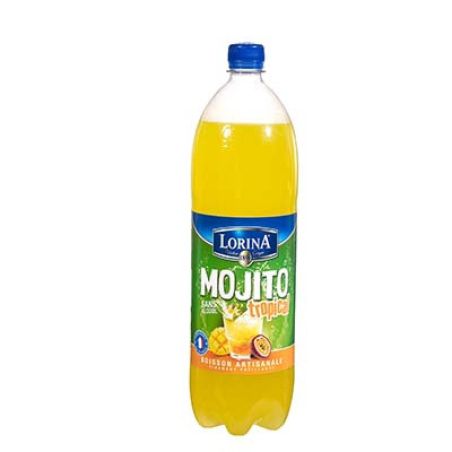 Lorina Mojito Tropical 1L5