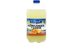 Lorina Orange Corse 1 5L