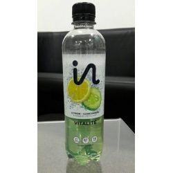 Geyer Frere 45Cl Prog Antioxydant Citron