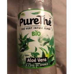 Geyer Frere 1L Purethe Bio Tig Aloe Vera