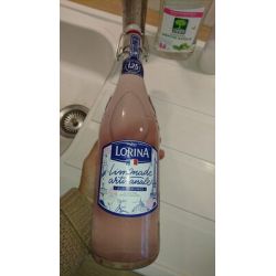 Lorina Pink Limonade El Vr 1L