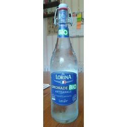 Lorina Limonade Bio 75Cl