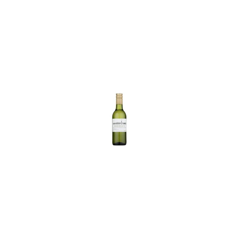 Paul Sapin 25Cl Bordeaux Blanc 2013