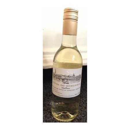 Paul Sapin 25Cl Cotes De Bergerac Blanc P