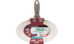 Apm Ecouteur Intra Plat Noir42602