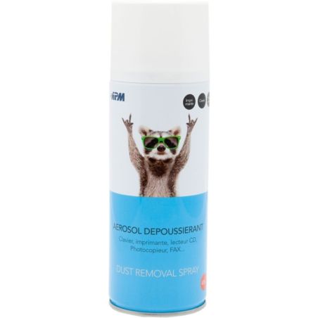 Apm Bombe Gaz Depouss. 200Ml