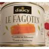 D'Aucy 2/1 Fagotins Carottes D Aucy