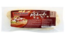 La Boulangere Panorient 4 Pains Kebab 320G