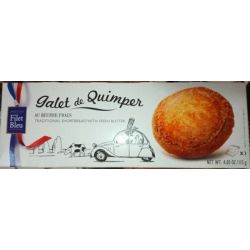 Filet Bleu F.B. Galet Quimper 115G