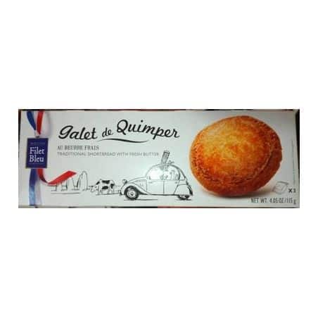 Filet Bleu F.B. Galet Quimper 115G