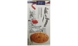 Filet Bleu Sable Pommes 125G