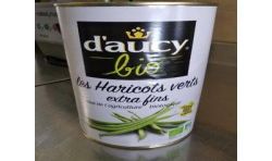 D'Aucy 5/1 Har.Vrt Ext.Fins Bio Daucy
