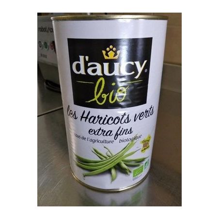 D'Aucy 5/1 Har.Vrt Ext.Fins Bio Daucy