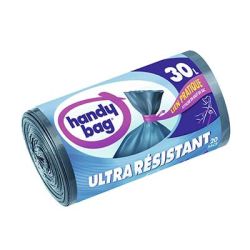 Handybag Hb Sac Poub Ult Resist 20X30L