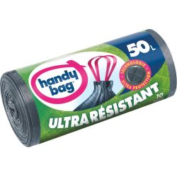 Handybag Hb Sac Poub Ur Lc 10X50L