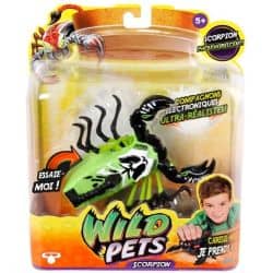 Asmodee Scorpion Wild Pets