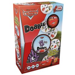 Asmodee Dobble Cars
