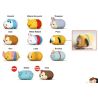 Asmodee Pack De 2 Tsum-Tsum -Saison