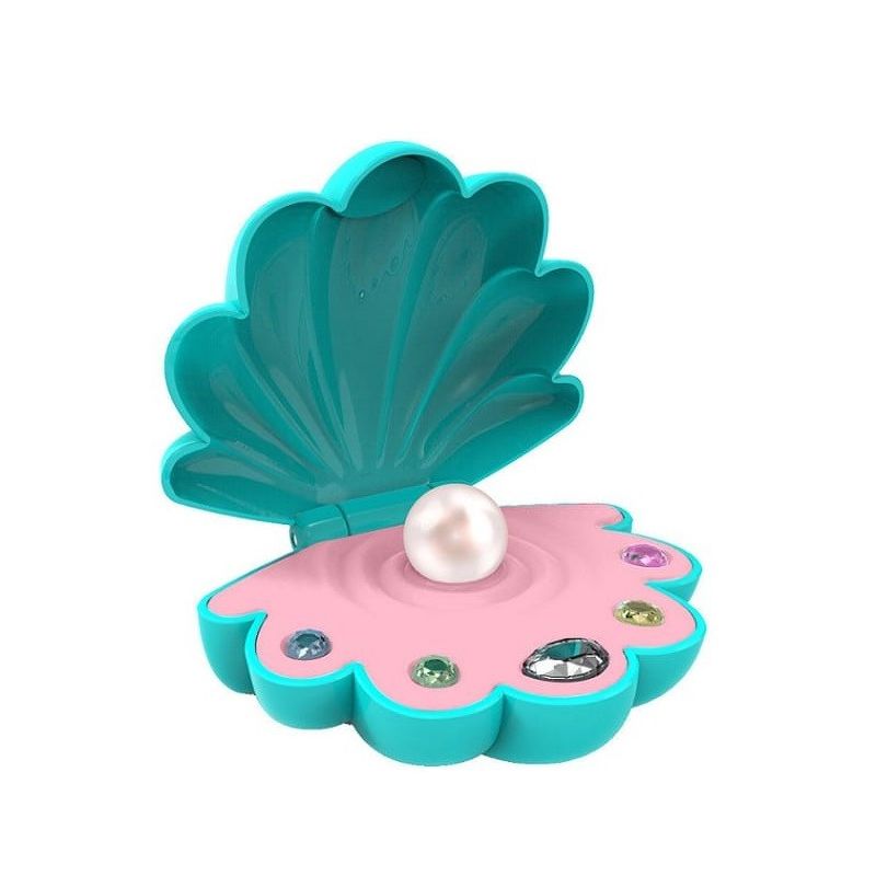 Asmodee Ma Perle Secrhte