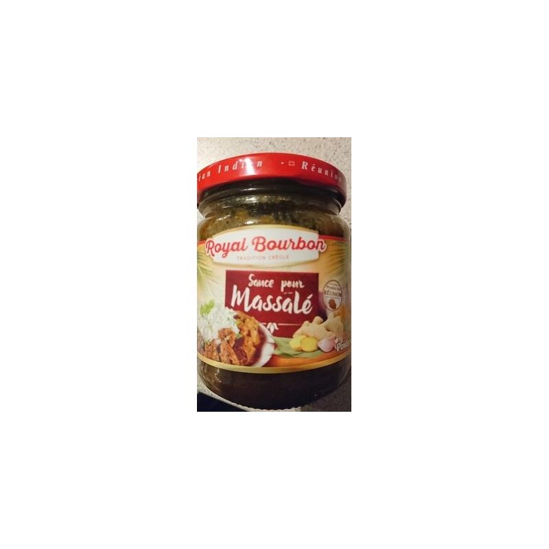 Rbi 200G Sauce Pour Massale
