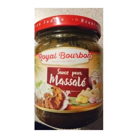 Rbi 200G Sauce Pour Massale