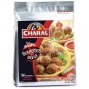 Charal Mini Boulette X50 750G