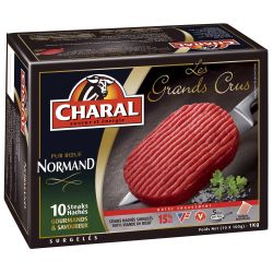 Charal Grand Cru Normand 1Kg