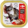 Crf Comp Vitali 100G Terrine Au Bœuf Pour Chat