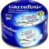 Crf Extra 1/4 Thon Albacore P En Sel