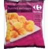 Carrefour 600G Pommes Duchesses Crf