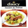 D'Aucy Saucisses Aux Choux Mo D Aucy