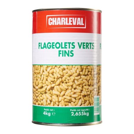Charleval 5/1 Flageolet V.F.Charleval