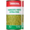 Charleval 5/1 Haricot Vert E-F