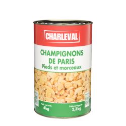 Charleval 5/1 Champignon P&Mrx