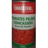 1Er Prix 5/1 Tomate Pelee Concassee Charleval