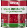 1Er Prix 3/1 Tomate Entiere Pelee Charleval